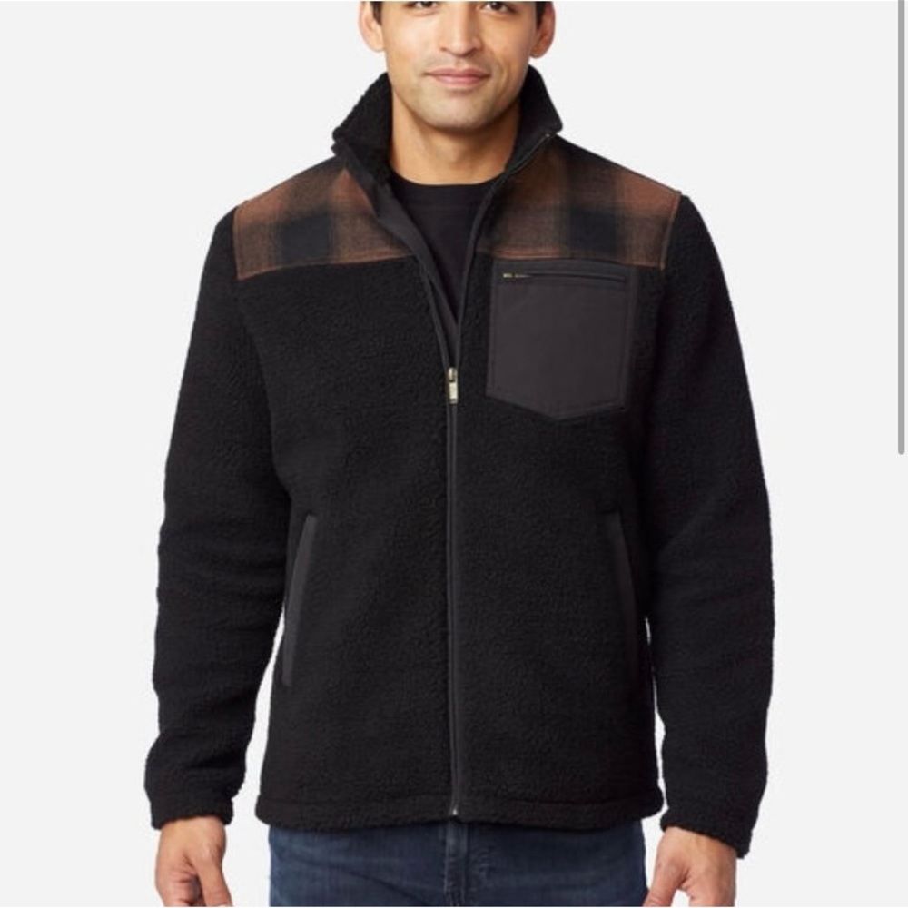 Pendleton Bozeman Jacket- Like New Condition